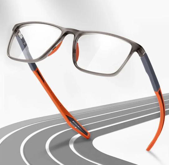 LUNETTE FLEXIBLE TR90 ®