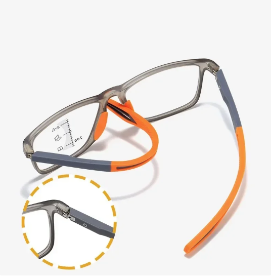 LUNETTE FLEXIBLE TR90 ®