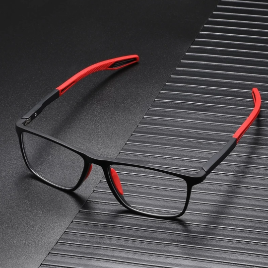 LUNETTE FLEXIBLE TR90 ®